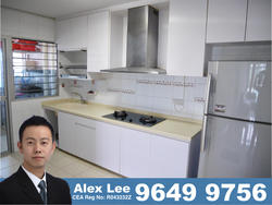 Blk 211D Compassvale Lane (Sengkang), HDB 4 Rooms #141650862
